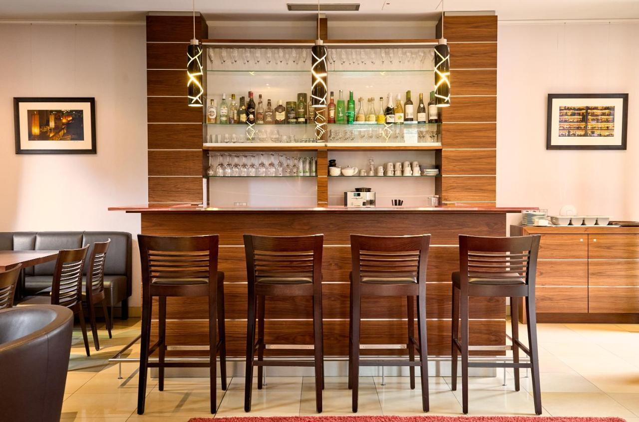 瑞英考克斯木兰博格酒店 鲁尔河畔米尔海姆 外观 照片